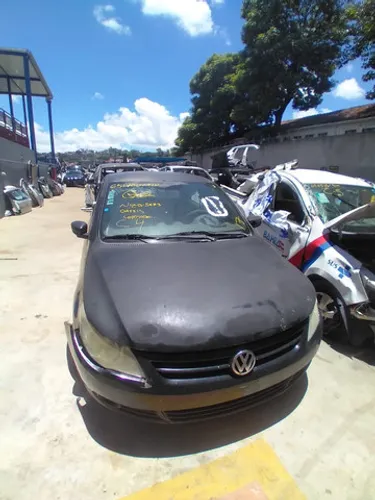 VW/Gol 1.0 2011/2012 Flex