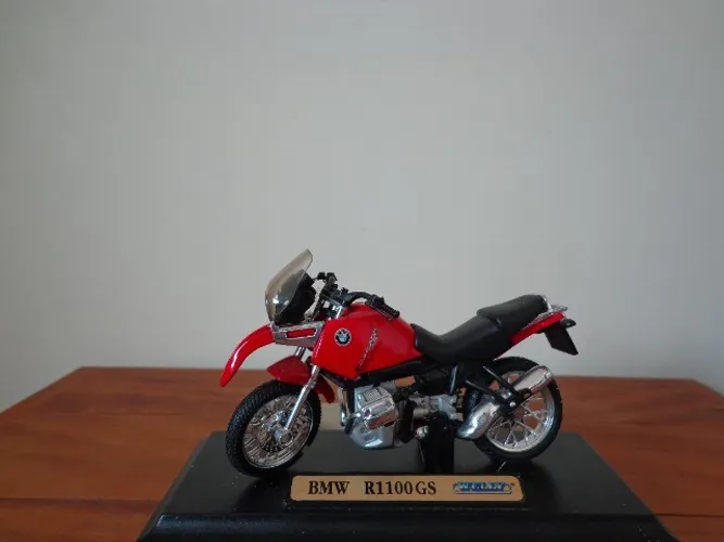 BMW R1100GS