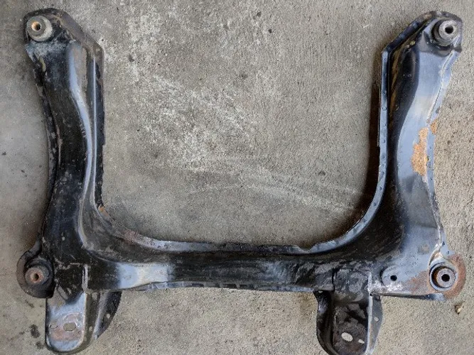 Agregado VW/Gol G2/G3 2003.
