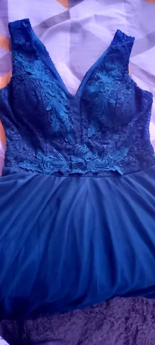 VESTIDO PARA FESTA