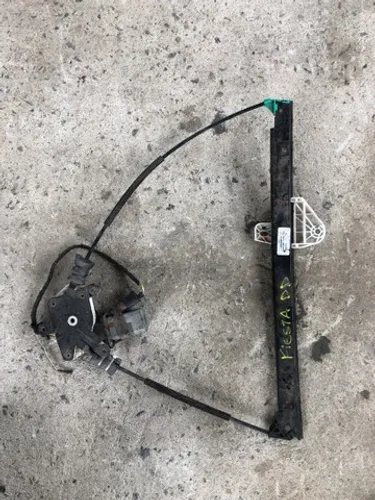 Máquina de vidro elétrico Ford fiesta