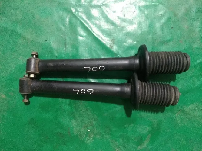 Amortecedor Dianteiro VW/Gol 1.0 8V 2003/05 (par).
