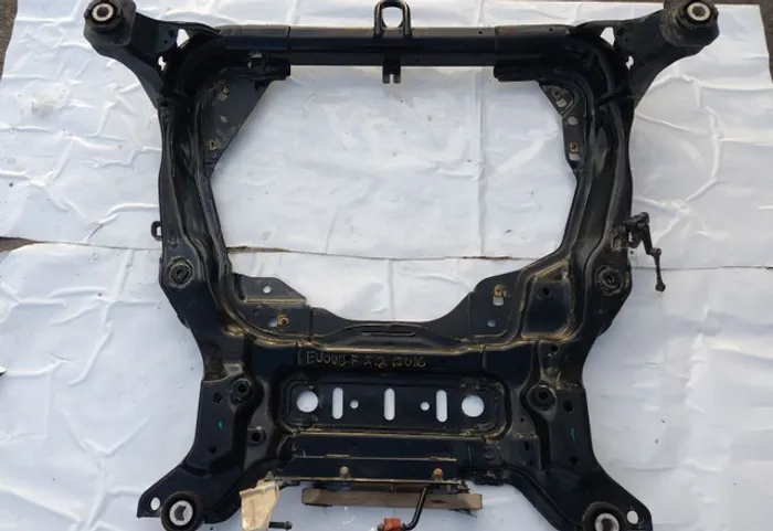 Quadro agregado Evoque 2.2 2016