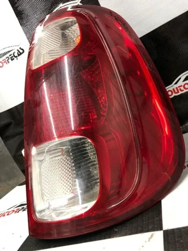Lanterna Traseira Fiat Uno Vivace *original* 50902980