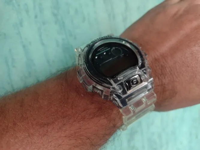 Relógio Casio gshock original 