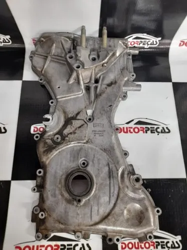 Tampa Lateral Do Motor Ford Fusion 2.5 6m8g-6059-af