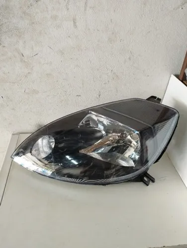 Farol Ford Ka 2008 a 2012 (lados/cores)