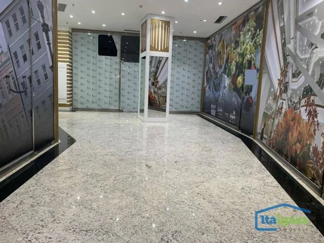 Loja, 238 m² - venda por R$ 1.000.000,00 ou aluguel por R$ 6.300,00/mês - Itaigara - Salva