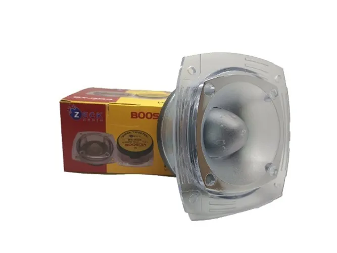 Tweeter B.buster Bb-304st 3000w Acrílico
