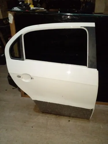porta traseira gol g5