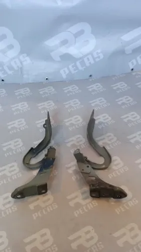 Dobradiça braço do capu capo Honda Civic e New g10