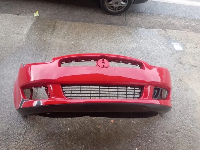 Pára-choque dianteiro Fiat Bravo