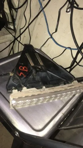 Break Ligth Subaru outback 2005 