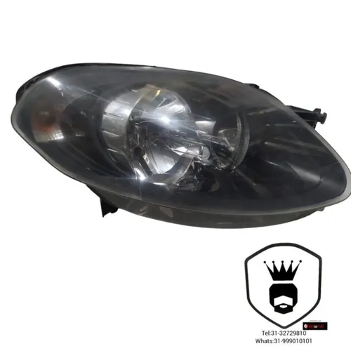 farol lado direito palio sporting 