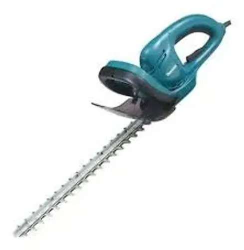 Aparador Cerca Viva Elétrico 520mm 400w 220v Uh5261 Makita