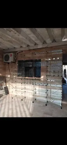 Vitrine semi nova