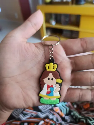 Chaveiro Nossa Senhora de Nazaré