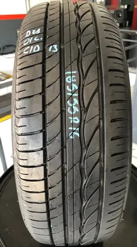  Pneu 185/55r16 Bridgestone Turanza Er300 83v (usado) *13