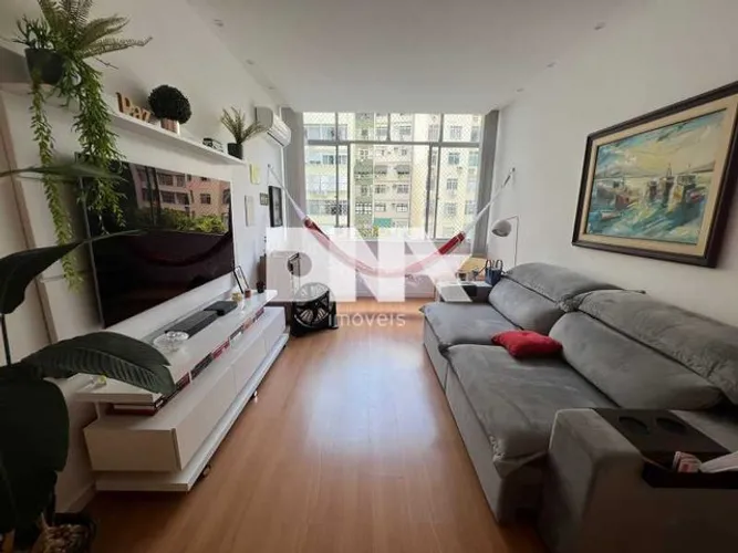 Apartamento-À VENDA-Copacabana-Rio de Janeiro-RJ