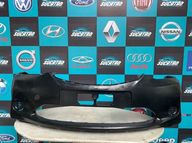 Para choque de TOYOTA ETIOS 2013/2016 ORIGINAL 