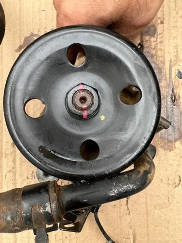 bomba direçao hidraulica hyundai hb 20 1,0/3cil original