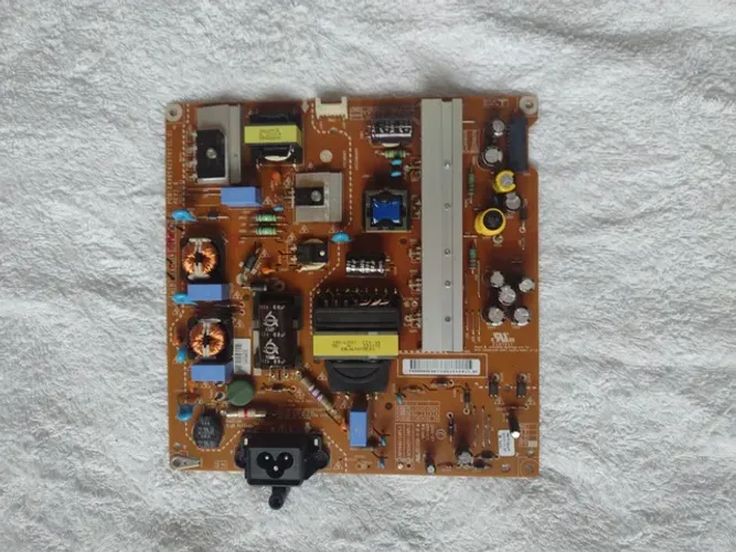 Placa fonte LG 42ly300c