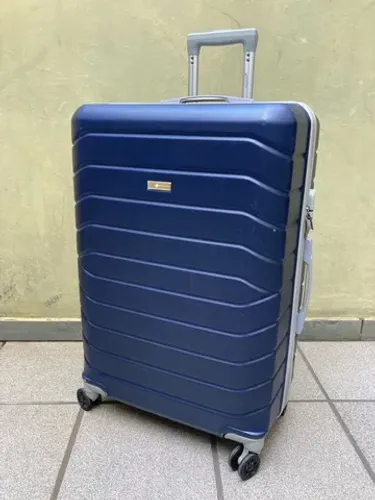 Mala de viagem rígida 23kg