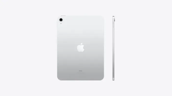 iPad 10 256GB - SILVER