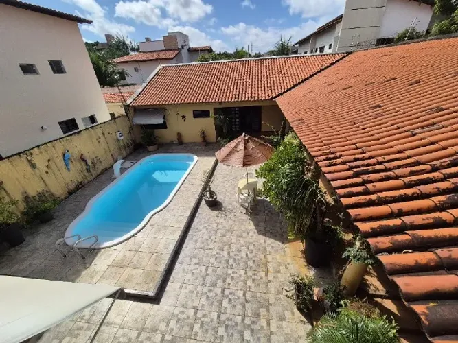 Vendo linda Casa Duplex para Venda no bairro Alterosa | 600m²