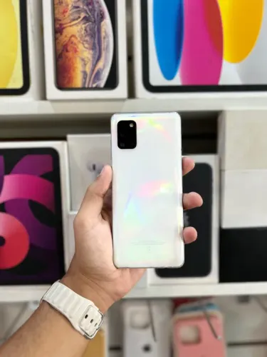 SAMSUNG A31 128 GB