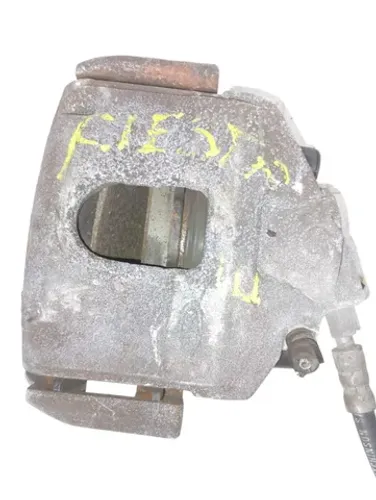 Pinça Freio Dianteira Esquerda Fiesta 2004-2014 (disco Ventilado)