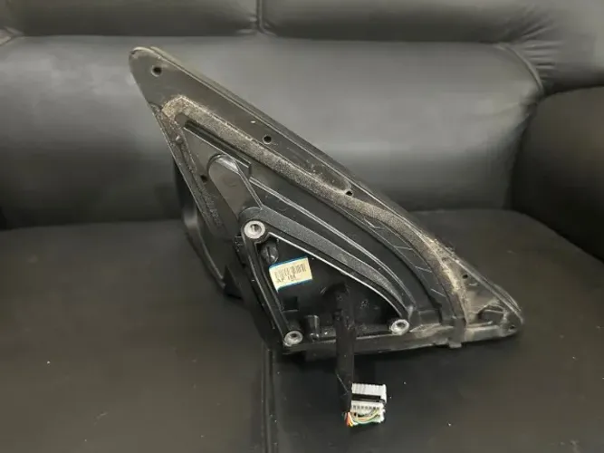 Retrovisor Kia Sorento  2012/13/14/15  LE 