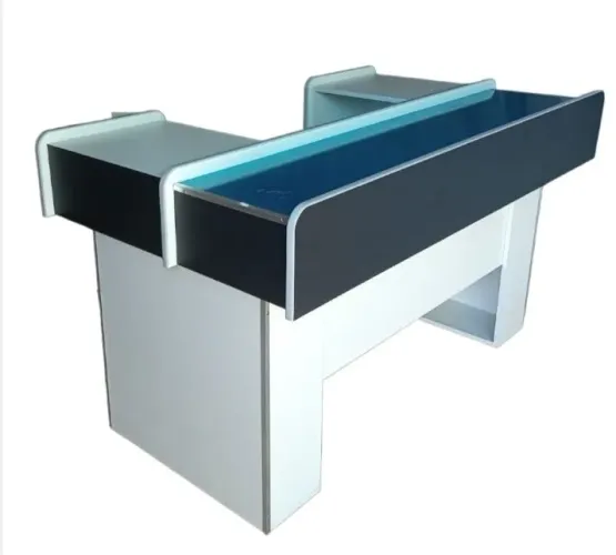 Balcão caixa Check out novo ate 12x 