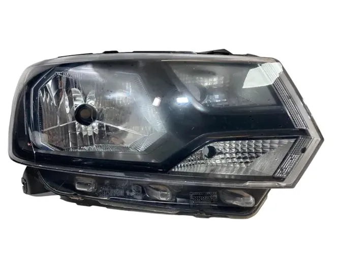 Farol gol G8 simples 