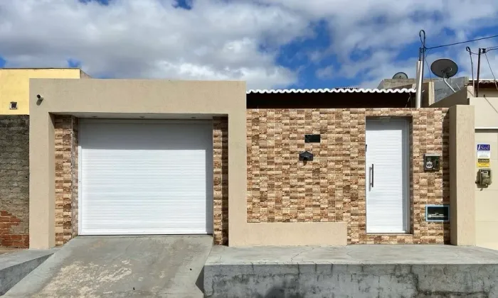 ~Casa na Cohab