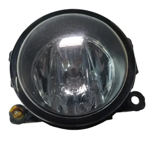 Farol De Milha Ka Focus Fiesta Original Esquerdo