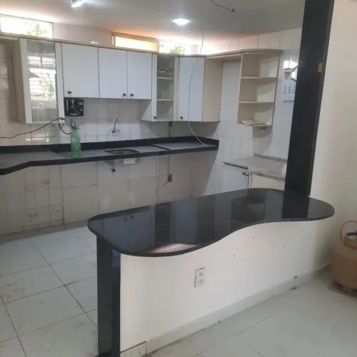 Vendo mármore e granito