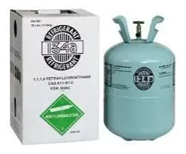 REFRIAUTO AR CONDICIONADO PRA AUTOS