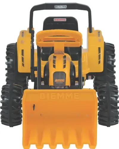 Trator Elétrico Boss C/ Pá 12 V