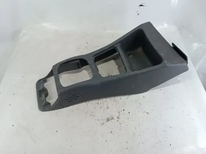 Console central Fiat Palio/Siena 96-99 