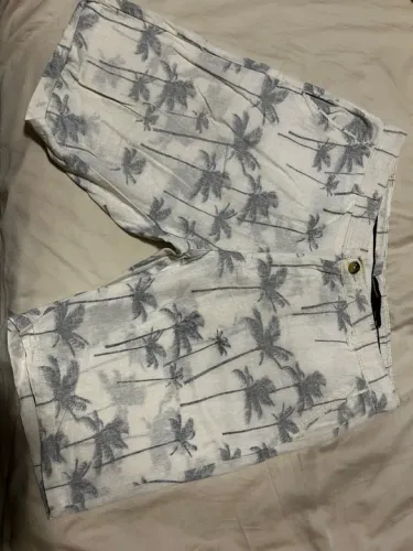 Bermuda de Praia Masculina Marfinno