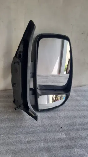 Retrovisor LD Renault Master 2.3 2014/2024 Original