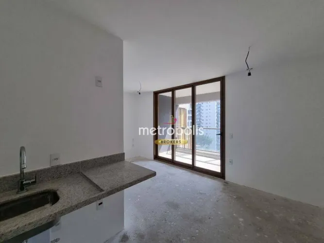 Apartamento à venda, 72 m² por R$ 2.595.000,00 - Vila Nova Conceição - São Paulo/SP