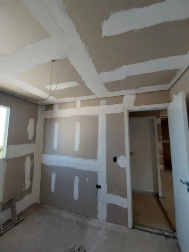 Drywall Steel frame telhados divisórias em geral