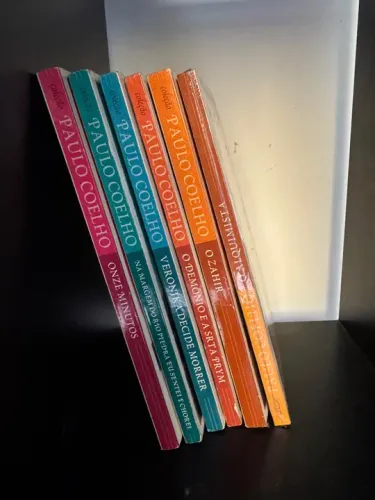 Coleção de Livros Clássicos - Edições Completas