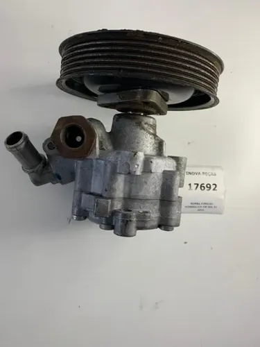 Bomba Direção Hidráulica VW Gol G4 2010