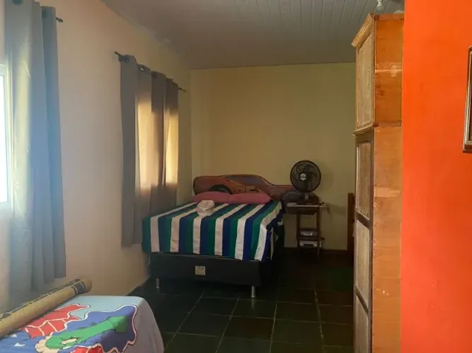 Sitio 4.000m² todo plano, com poço artesiano Jaboticatubas.