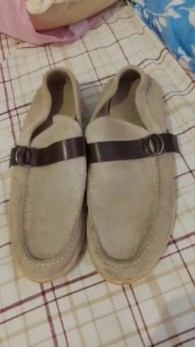 Sapato masculino