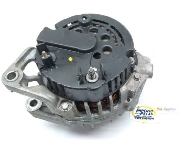 Alternador S10 Blazer 2.4 01/11 #37243