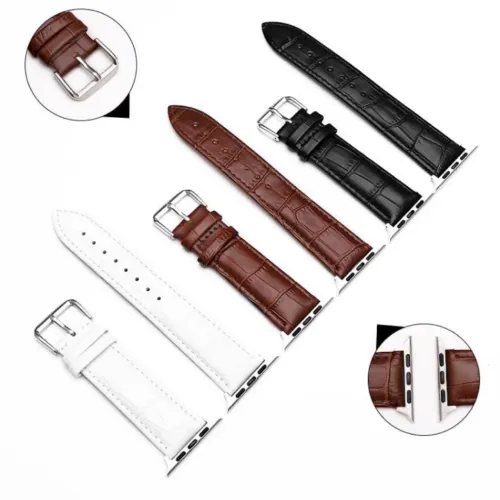 Pulseira Apple Watch Vários Modelos